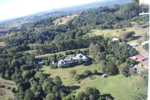 The Spotted Chook - Accommodation Coffs Harbour 5