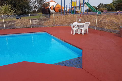 Lakes Caravilla Caravan Park - Accommodation Coffs Harbour 7