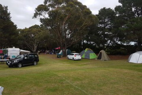 Lakes Caravilla Caravan Park - Accommodation Coffs Harbour 0