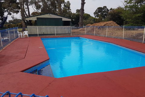 Lakes Caravilla Caravan Park - Accommodation Coffs Harbour 5