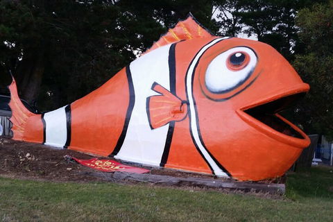 Lakes Caravilla Caravan Park - Accommodation Coffs Harbour 2
