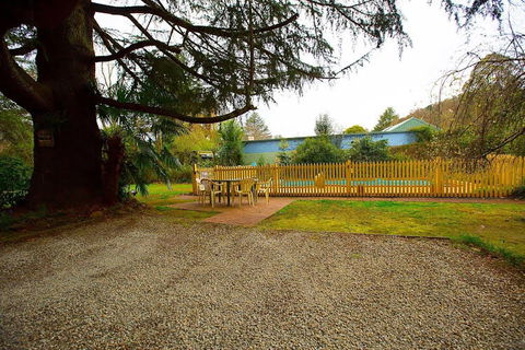 Carawatha Gardens - Accommodation Coffs Harbour 0