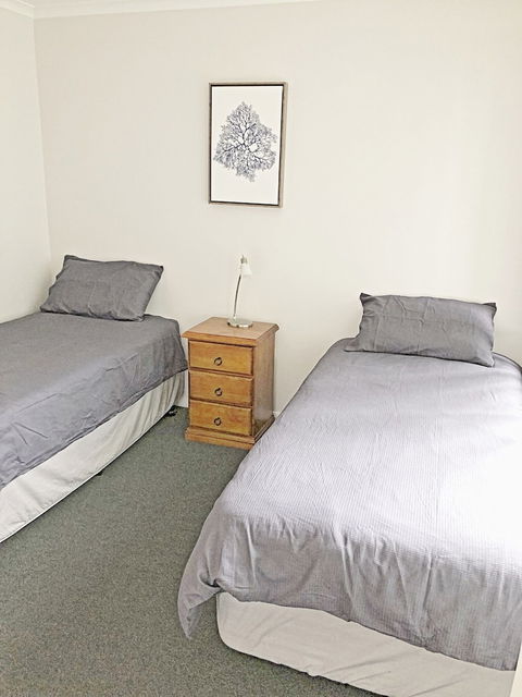 Albatross - Accommodation Coffs Harbour 3