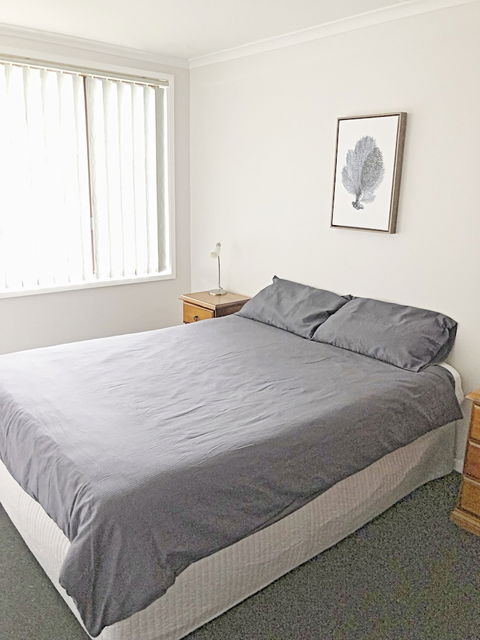 Albatross - Accommodation Coffs Harbour 1