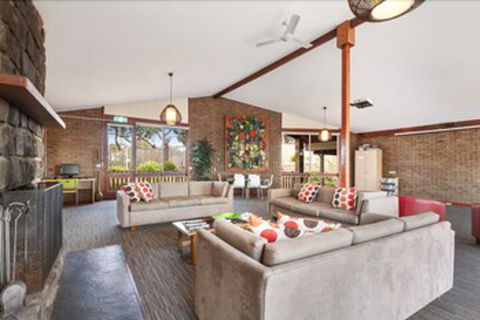Bellbrae Country Club Surf Coast - Accommodation Coffs Harbour 2