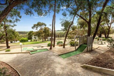 Bellbrae Country Club Surf Coast - Accommodation Coffs Harbour 7