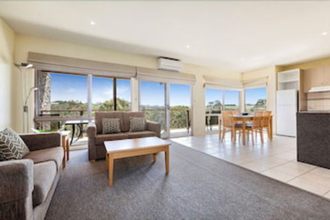 Bellbrae Country Club Surf Coast - Accommodation Coffs Harbour 4
