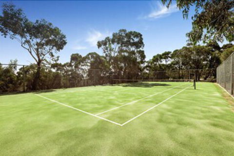 Bellbrae Country Club Surf Coast - Accommodation Coffs Harbour 6