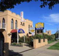 Shepparton Belltower - Accommodation Coffs Harbour