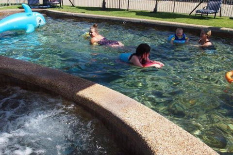 Shepparton Belltower - Accommodation Coffs Harbour 6
