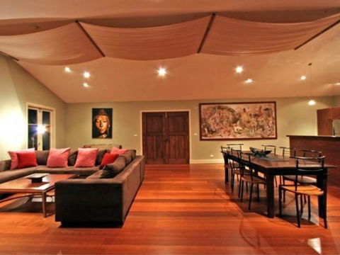 Laanecoorie Holiday House - Accommodation Coffs Harbour 5