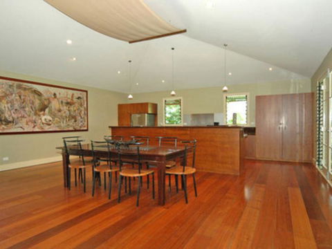 Laanecoorie Holiday House - Accommodation Coffs Harbour 3