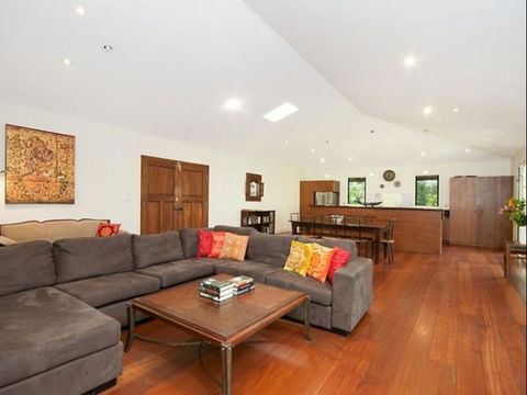 Laanecoorie Holiday House - Accommodation Coffs Harbour 1