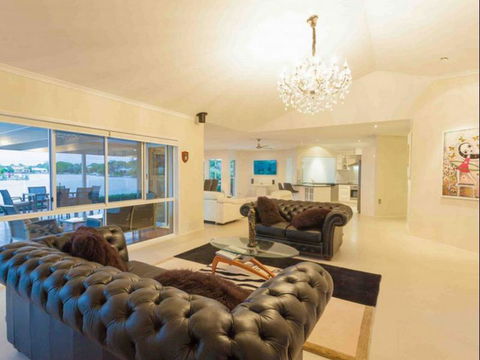 15 Shorehaven Drive Apartments - Accommodation Coffs Harbour 4