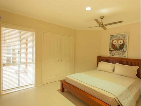 15 Shorehaven Drive Apartments - Accommodation Coffs Harbour 6