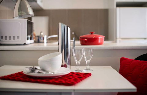 Apartment2c Carnaby - Accommodation Coffs Harbour 0