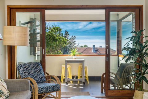 A PERFECT STAY - Quiksilver Apartments - The Wreck - Accommodation Coffs Harbour 7