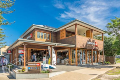 A PERFECT STAY - Quiksilver Apartments - The Wreck - Accommodation Coffs Harbour 0