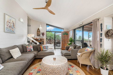 A PERFECT STAY - Moonstruck - Accommodation Coffs Harbour 6