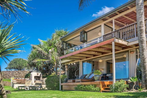A PERFECT STAY - Moonstruck - Accommodation Coffs Harbour 2