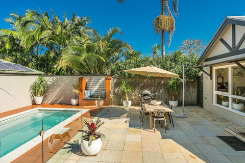 A PERFECT STAY - 3 Little Pigs - Accommodation Coffs Harbour 6