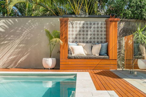 A PERFECT STAY - 3 Little Pigs - Accommodation Coffs Harbour 2