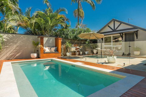 A PERFECT STAY - 3 Little Pigs - Accommodation Coffs Harbour 3