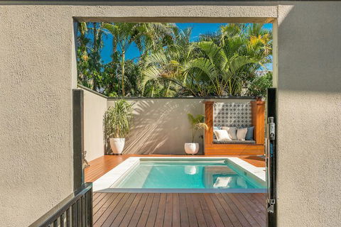 A PERFECT STAY - 3 Little Pigs - Accommodation Coffs Harbour 4