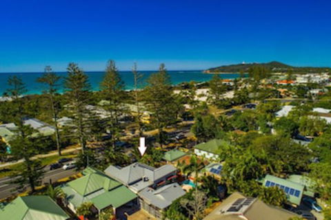 A PERFECT STAY - 3 Little Pigs - Accommodation Coffs Harbour 0