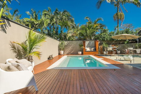 A PERFECT STAY - 3 Little Pigs - Accommodation Coffs Harbour 5