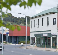 Burnie City Apartments - Accommodation Coffs Harbour