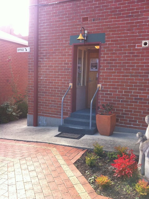 Apartments Downtown - Accommodation Coffs Harbour 0