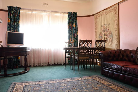Apartments Downtown - Accommodation Coffs Harbour 4