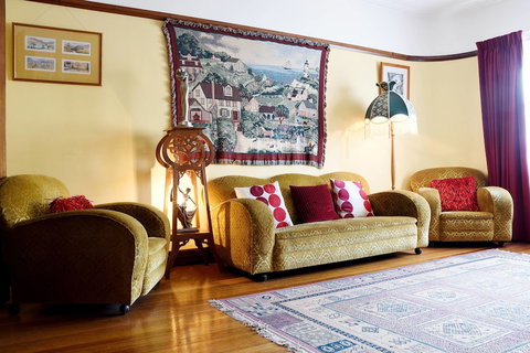 Apartments Downtown - Accommodation Coffs Harbour 6