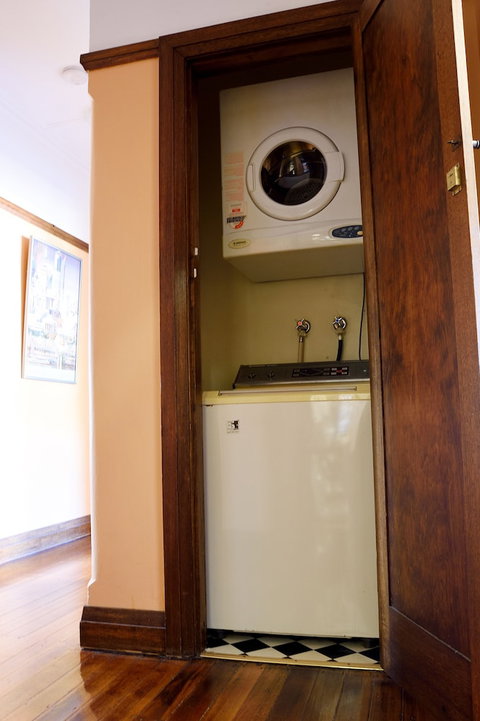 Apartments Downtown - Accommodation Coffs Harbour 1