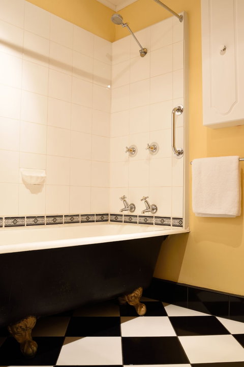 Apartments Downtown - Accommodation Coffs Harbour 3