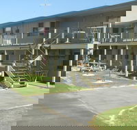 Ocean Drive Motel - Accommodation Coffs Harbour