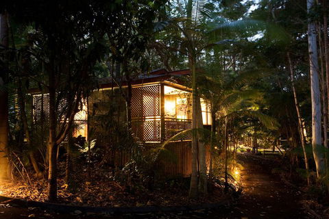 Amore On Buderim Luxury Rainforest Cabins - Accommodation Coffs Harbour 4