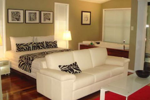 Amore On Buderim Luxury Rainforest Cabins - Accommodation Coffs Harbour 0