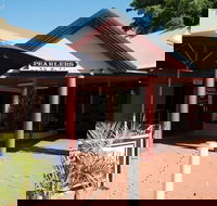 Roebuck Bay Hotel - Accommodation Coffs Harbour