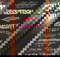 Cable Beach Backpackers - Hostel - Accommodation Coffs Harbour