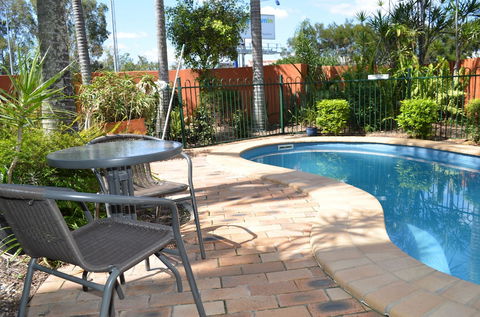 Airport Motel - Accommodation Coffs Harbour 2