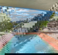 Founda Gardens Apartments - Accommodation Coffs Harbour