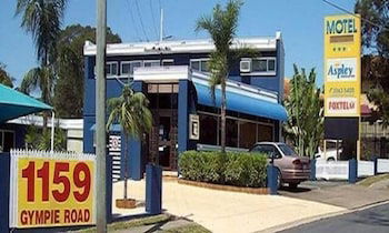 Aspley Motor Inn - Accommodation Coffs Harbour 0