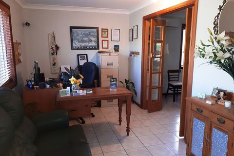 Ainslie Manor B&B - Accommodation Coffs Harbour 3