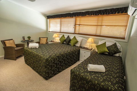 Ainslie Manor B&B - Accommodation Coffs Harbour 5