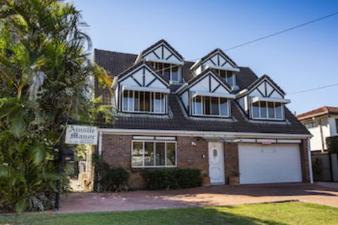 Ainslie Manor B&B - Accommodation Coffs Harbour 0