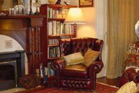 Ford House Retreat - Accommodation Coffs Harbour 2
