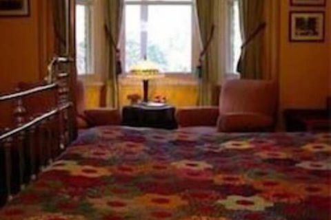 Ford House Retreat - Accommodation Coffs Harbour 7