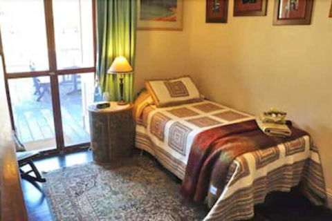 Ford House Retreat - Accommodation Coffs Harbour 5